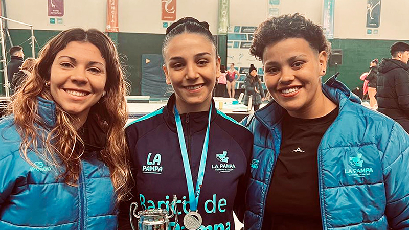 Bustomonardesol gimnasiaartistica torneo 30junio2025