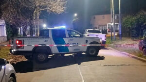 Caba policia patrullero 4junio2025