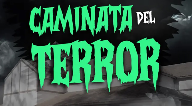 Caminatadeterror santarosa 5junio2025