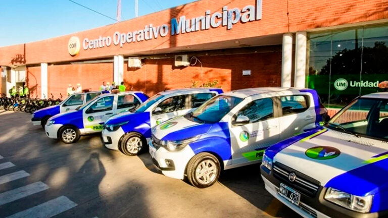Catamarca patrulleros comisaria 26junio2025