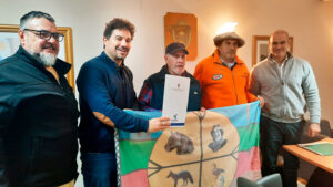 Comunidad rankulnahuelauca cesion tierras parera 4junio2025