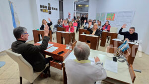 Concejodeliberante aprobacion codigourbanoterritorial 5junio2025