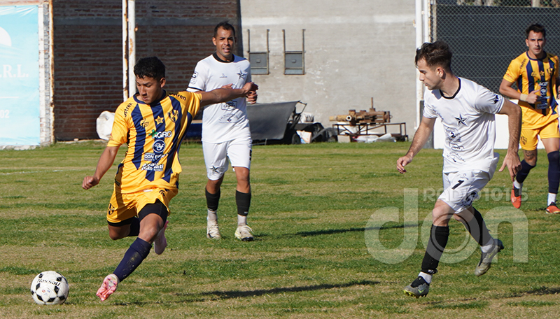 Copaintegracion racingclub allboystrenel 25junio2025
