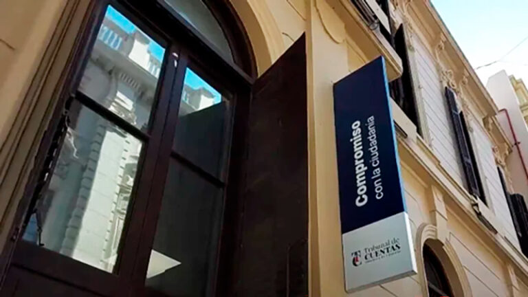 Cordoba tribunaldecuentas edificio 13junio2025