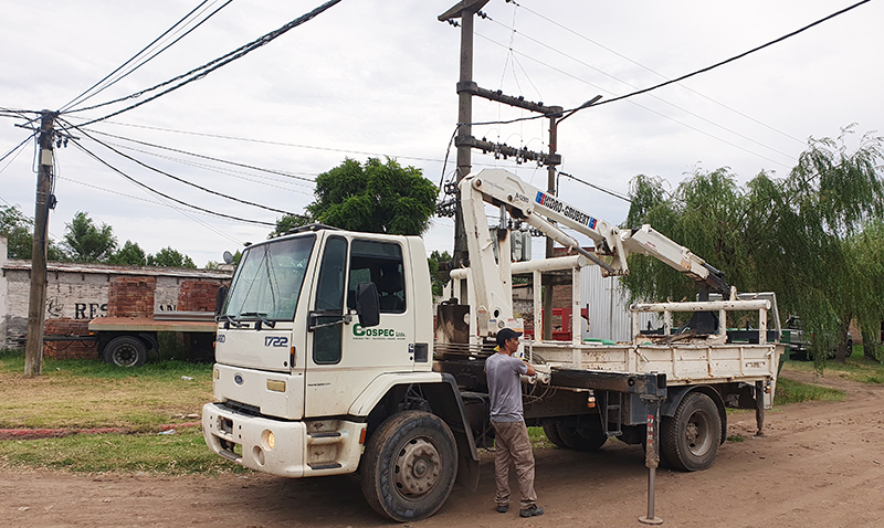 Cospecltda camion trabajador preemsamblado 11junio2025