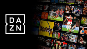 Dazn plataforma partidos gratis 15junio2025