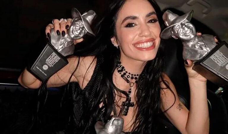 Espositolali premiosgardel 19junio2025