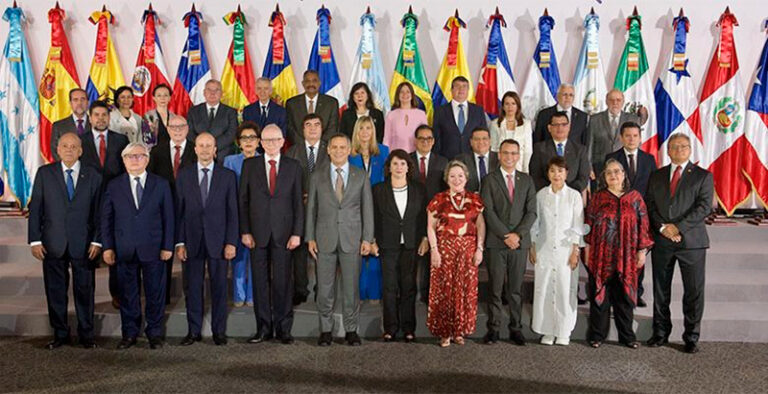 Fernandezmendiaeduardo ciej santodomingo 7junio2026