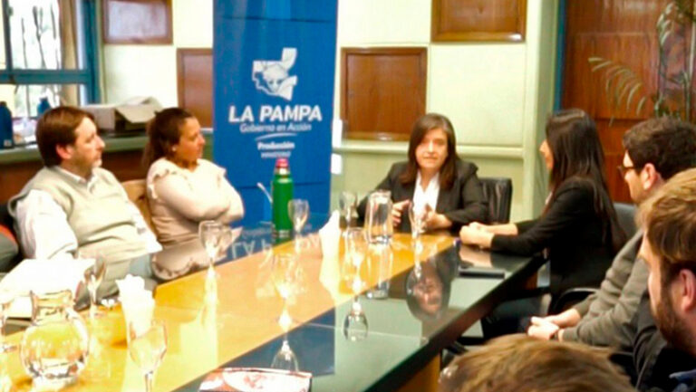 Gonzalezfernanda reunion leyplaguicida 23junio2025