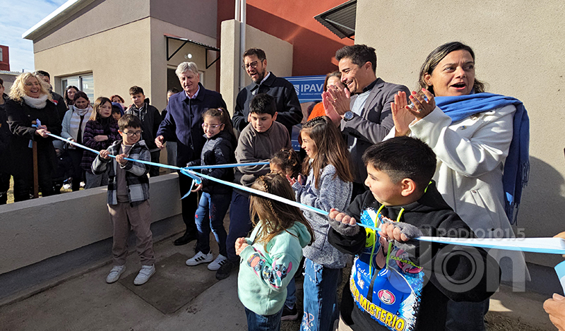 Ipav ziliottosergio entrega casas cintas ninios castex 27junio2025