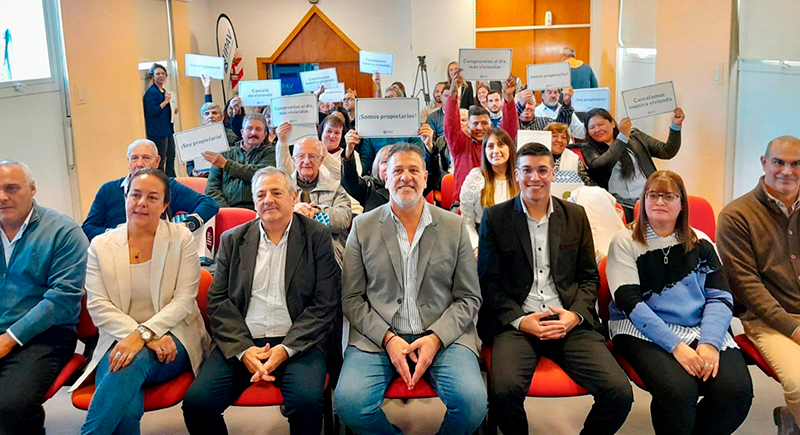 Ipav escrituracion vivienda santarosa funcionarios 18junio2025