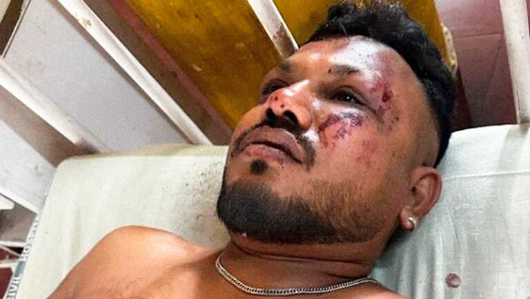 India tragedia avion viswashkumarramesh sobreviviente 13junio2025