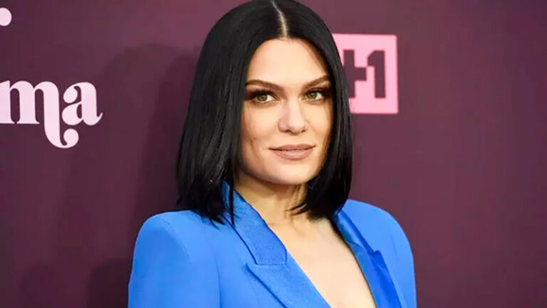 Jessiej cantante cancer 5junio2025