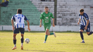 Ligapampeana ferrogeneralpico alvearfc 29junio2025