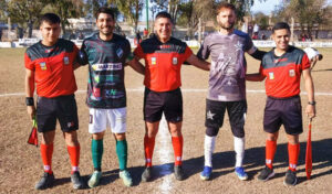 Ligapampeana ferroderealico racingclub 16junio2025