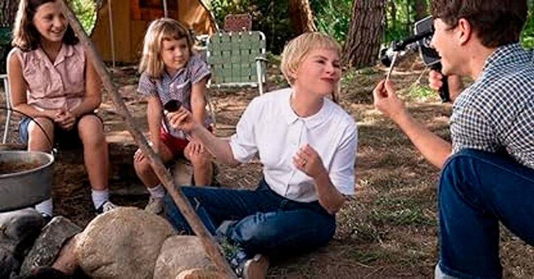 Losfabelman pelicula stevenspielberg 11junio2025