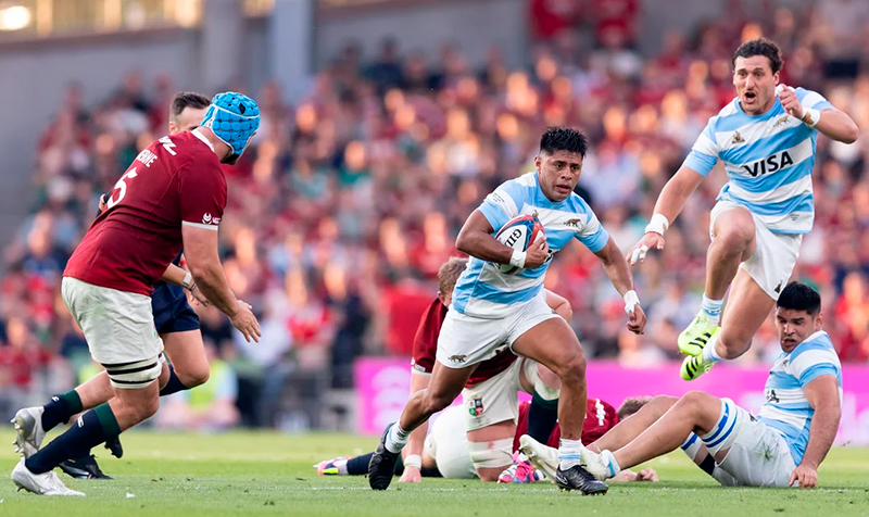 Lospumas british&irishlions 20junio2025