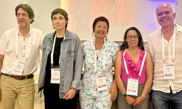 Maggioadriana ceisal2025 paris 9junio2025