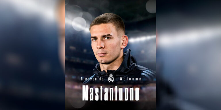 Mastantuonofranco realmadrid 13junio2025
