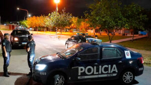 Mendoza policia patrulleros 29junio2025