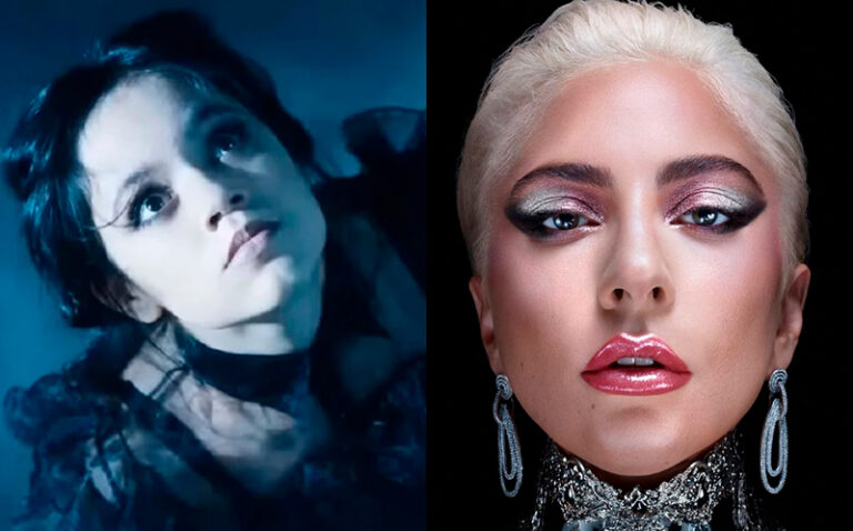 Merlina ladygaga 2junio2025