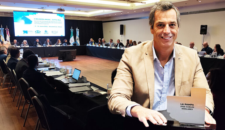 Moslarescarlos secretariado tdc 25junio2025