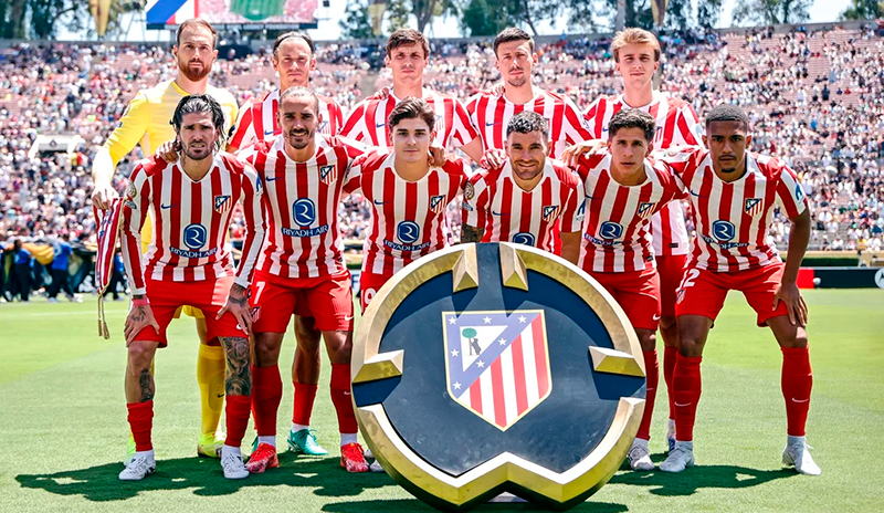 Mundialdeclubes atleticomadrid formacion 19junio2025