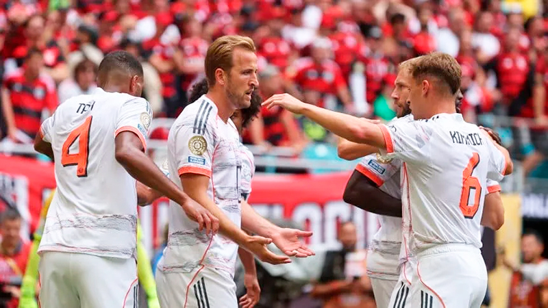 Mundialdeclubes bayernmunich festejo 29junio2025