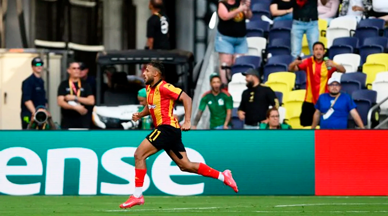 Mundialdeclubes esperance losangeles 20junio2025