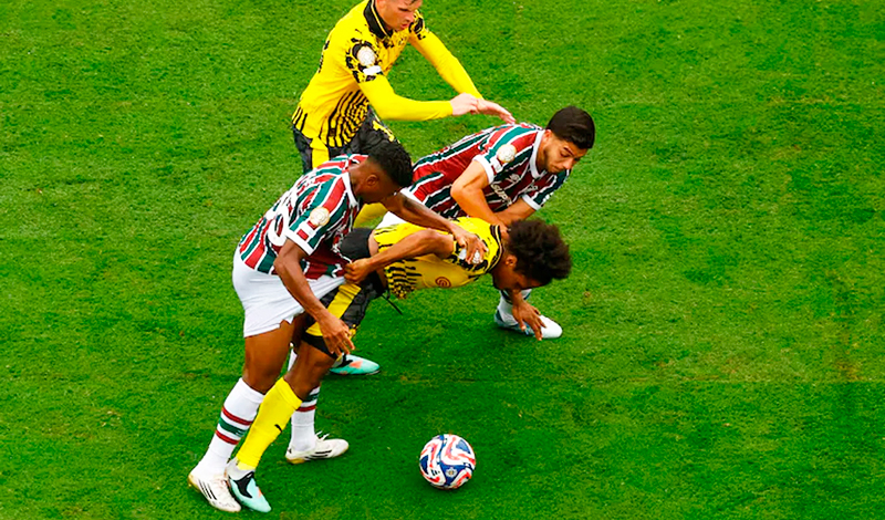 Mundialdeclubes fluminense borussiadortmund 17junio2025