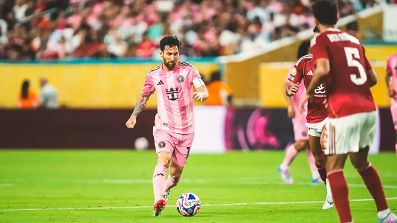 Mundialdeclubes intermiami messilionel 19junio2025
