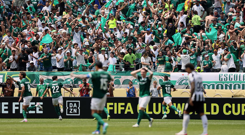 Mundialdeclubes palmeiras botafogo 28junio2025