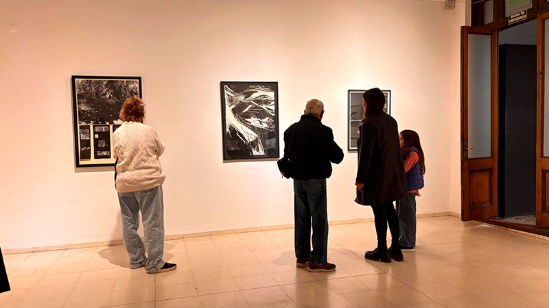 Museoprovincialdeartes salon grabado publico 23junio2025 2