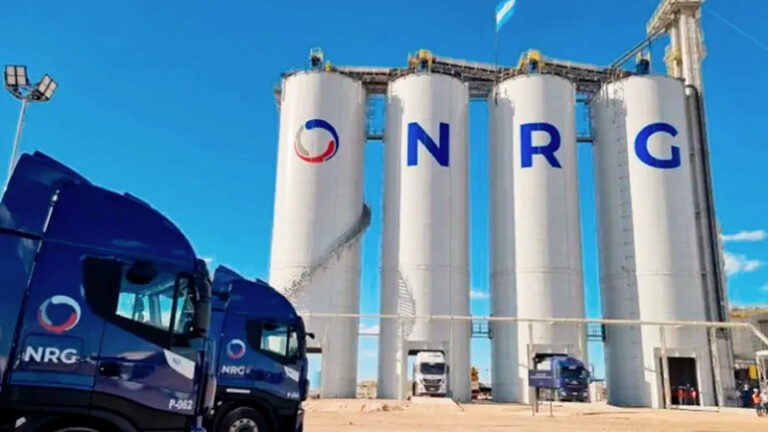 Nrg empresa vacamuerta 23junio2025