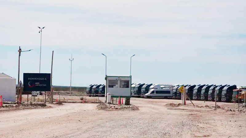 Nrg empresa vacamuerta planta allen 23junio2025