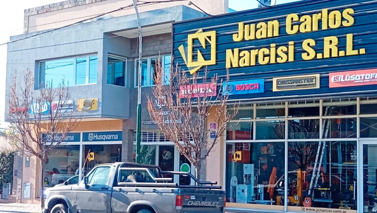 Narcisi ferreteria generalpico 24junio2025