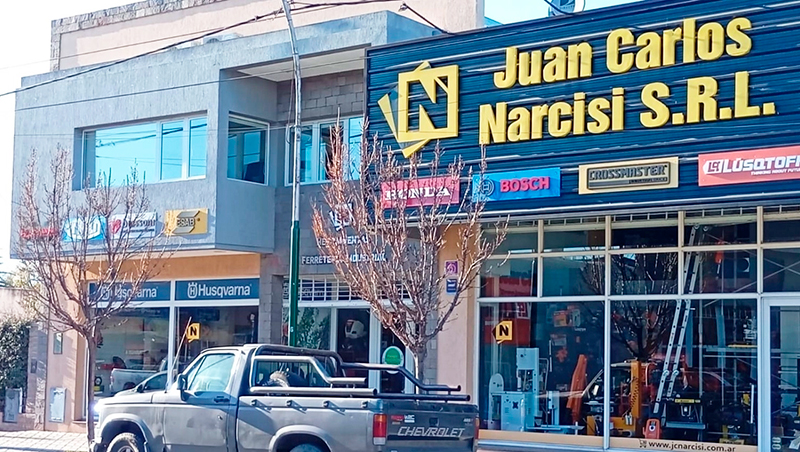 Narcisi ferreteria generalpico 24junio2025