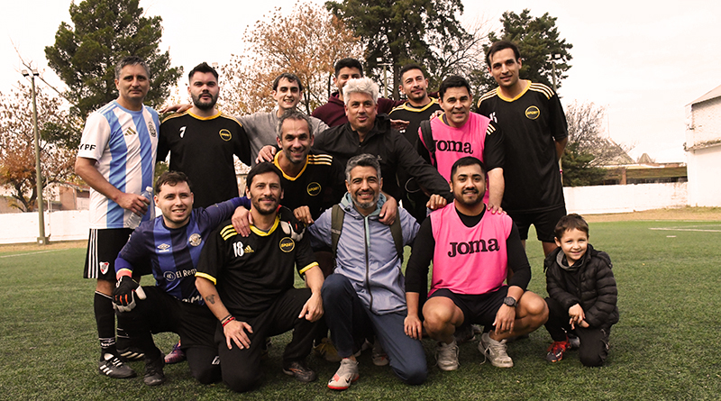 Olimpiadaspublicas futbol formacion 8junio2025