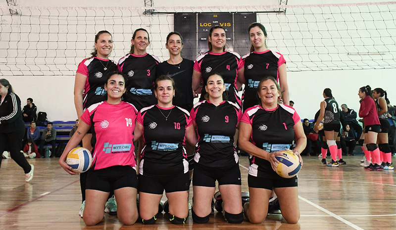 Olimpiadaspublicas voley femenino formacion 8junio2025 1