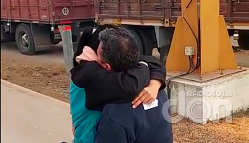 Palettaromina casamiento aca miguelcane abrazo 29junio2025