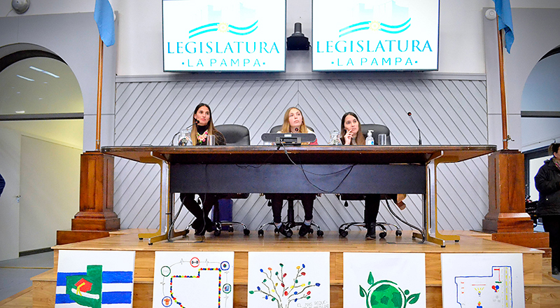 Parlamentojuvenil autoridades 3junio2025