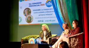Primerainfancia congreso santarosa panel 7junio2025