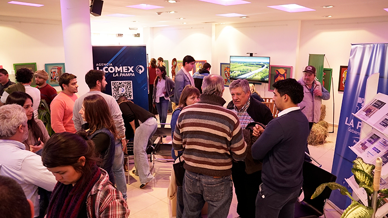 Produccion icomex expoalfa patagonianorte cipoletti asistentes 31mayo2025