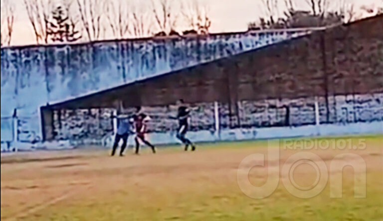 Resebastian agresion parera 15junio2025