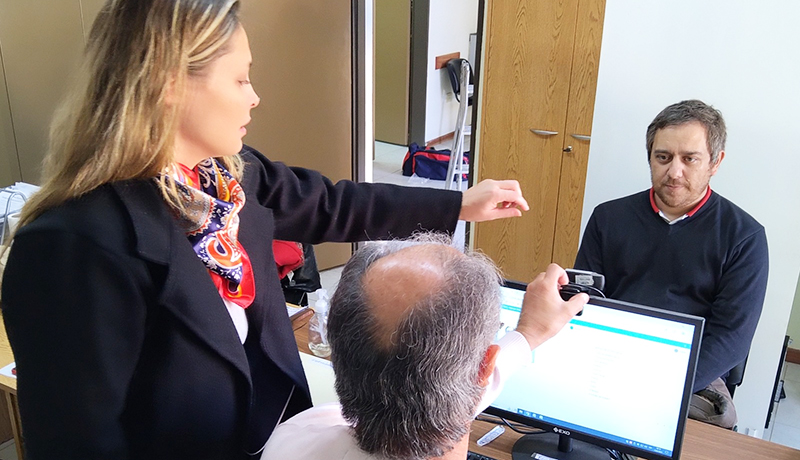 Registrosciviles capacitacion modernizacion tramite 27junio2025
