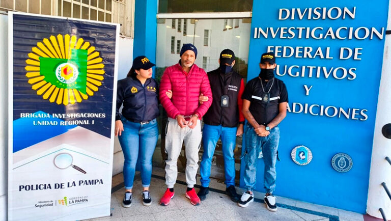Roschino detenido traslado abusosexual 18junio2025