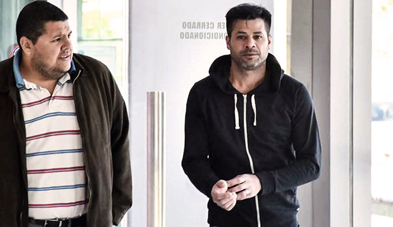 Roseduardo chino profugo condenado abusosexual 9junio2025