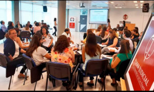 Stj centrodecapitacionjudicial capacitacion 1junio2025