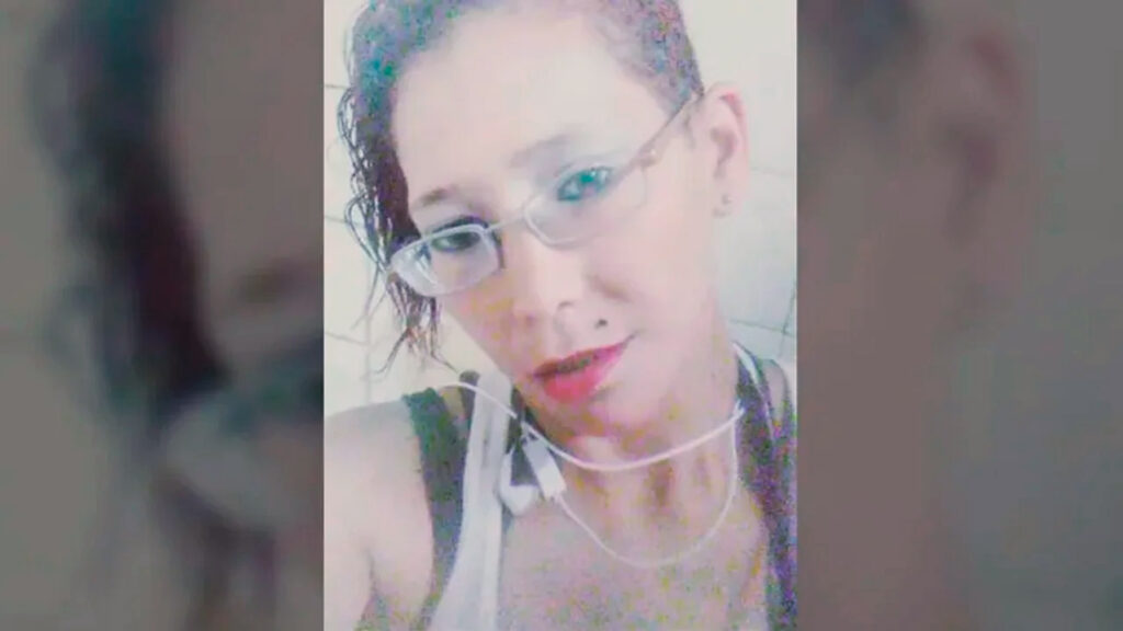 Suarezcervantadrianavaleria homicidio mendoza 20junio2025