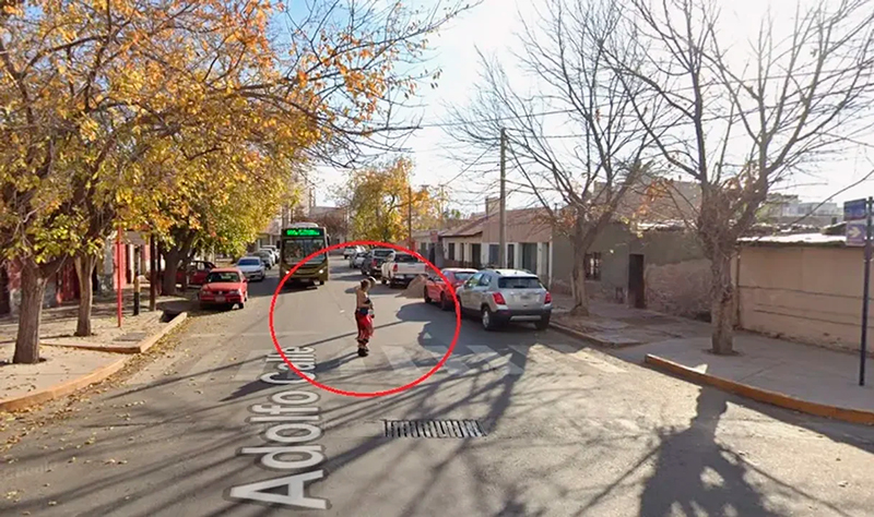 Suarezcervantadrianavaleria homicidio mendoza google 20junio2025